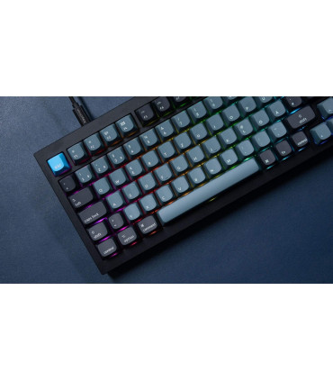 Keychron Q6 Pro: Premium Wireless Mechanical Keyboard - Ultimatives Tipperlebnis