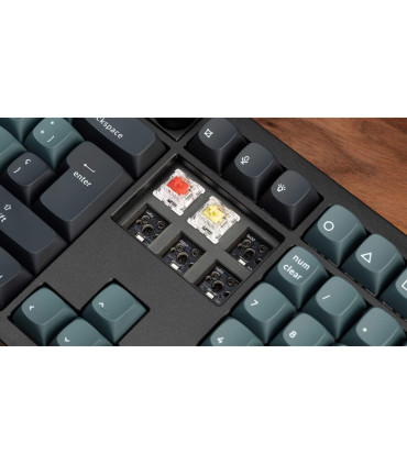 Keychron Q6 Pro: Premium Wireless Mechanical Keyboard - Ultimatives Tipperlebnis