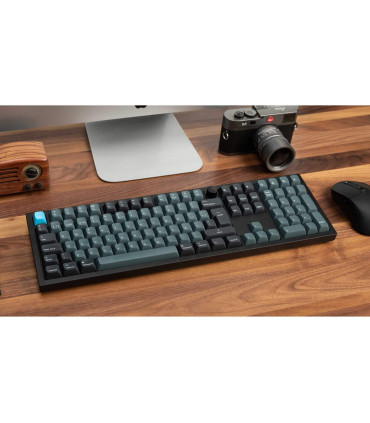 Keychron Q6 Pro: Premium Wireless Mechanical Keyboard - Ultimatives Tipperlebnis