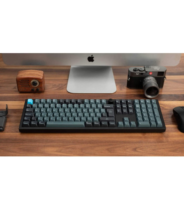 Keychron Q6 Pro: Premium Wireless Mechanical Keyboard - Ultimatives Tipperlebnis