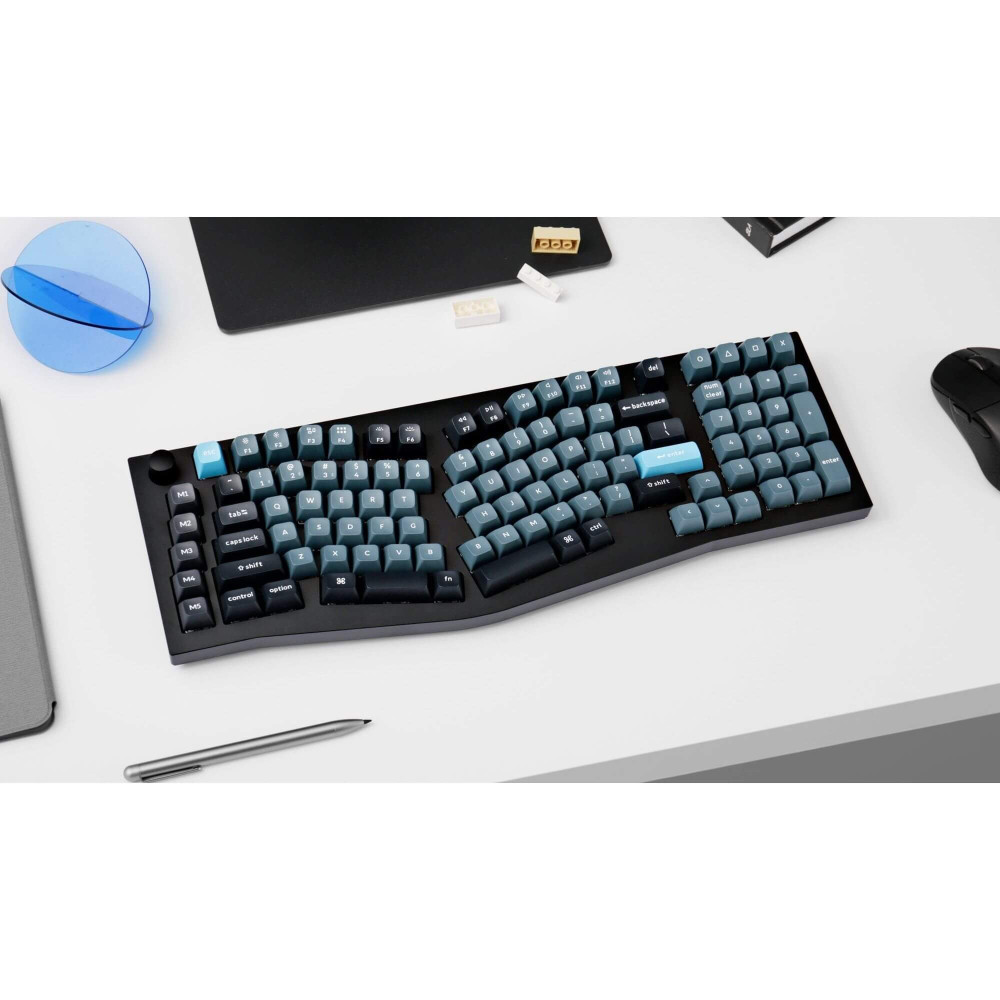 Keychron Q13 Pro Keyboard: Best-in-class wireless mechanical typing experience