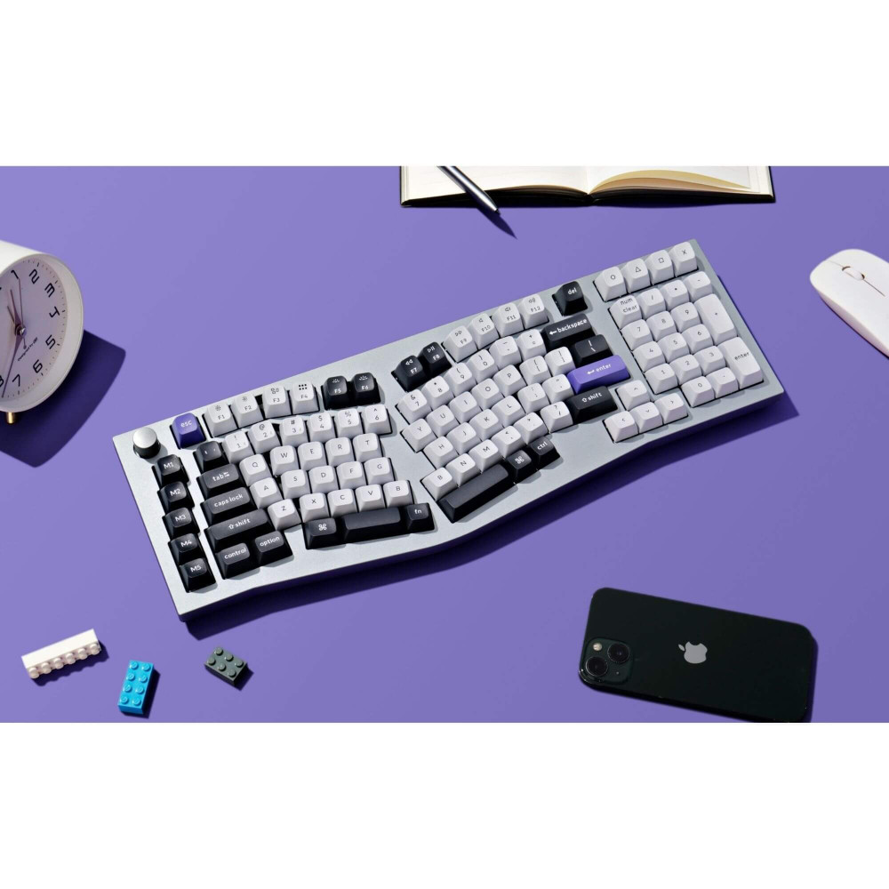 Keychron Q13 Pro Keyboard: Best-in-class wireless mechanical typing experience