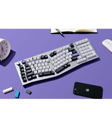 ClavierKeychron Q13 Pro : la meilleure expérience de frappe mécanique sans fil de sa catégorie