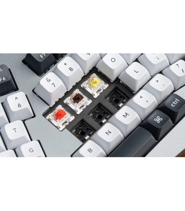 ClavierKeychron Q13 Pro : la meilleure expérience de frappe mécanique sans fil de sa catégorie