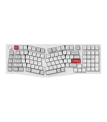 Keychron Q13 Pro Tastatur: Erstklassiges kabelloses mechanisches Tipperlebnis