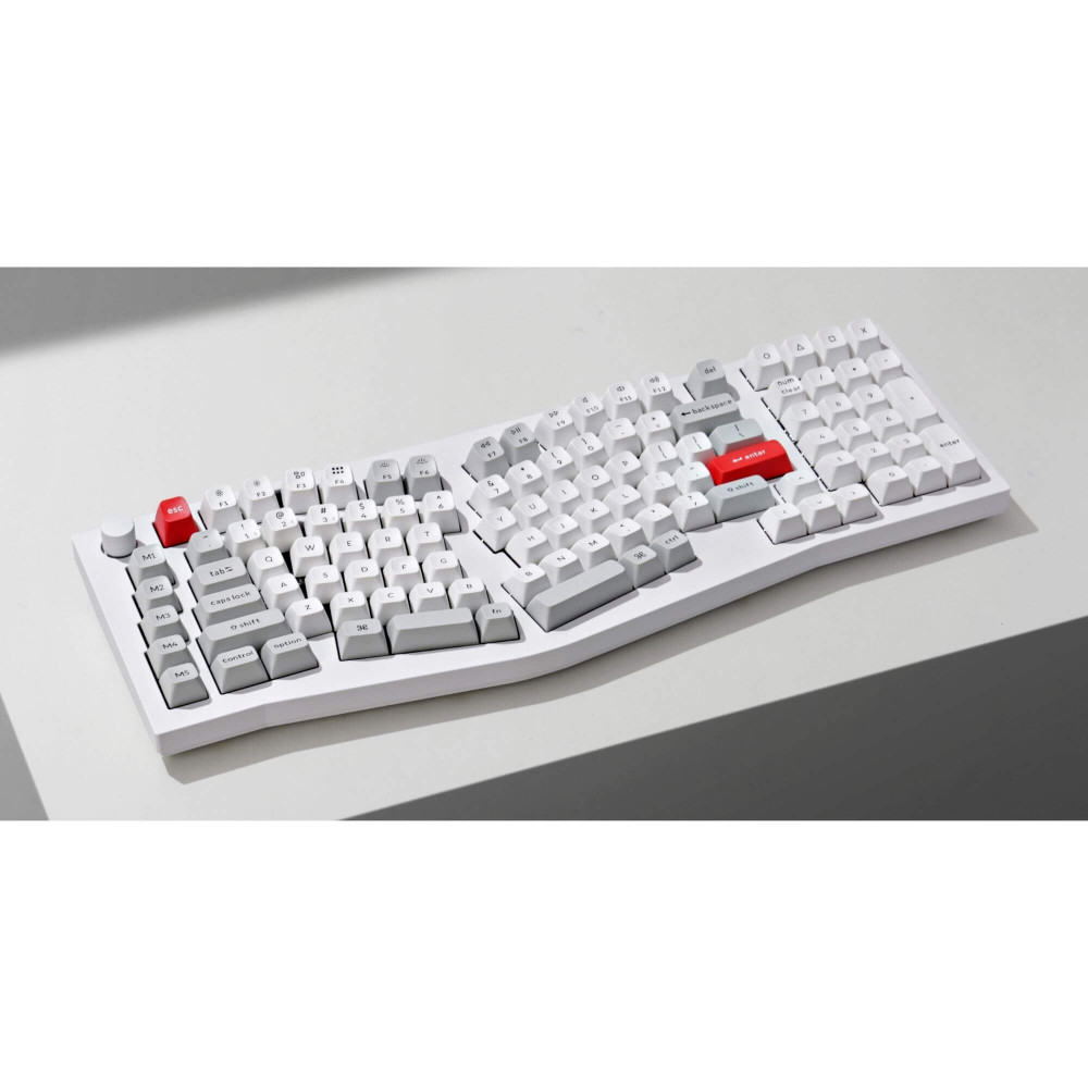 Keychron Q13 Pro Tastatur: Erstklassiges kabelloses mechanisches Tipperlebnis
