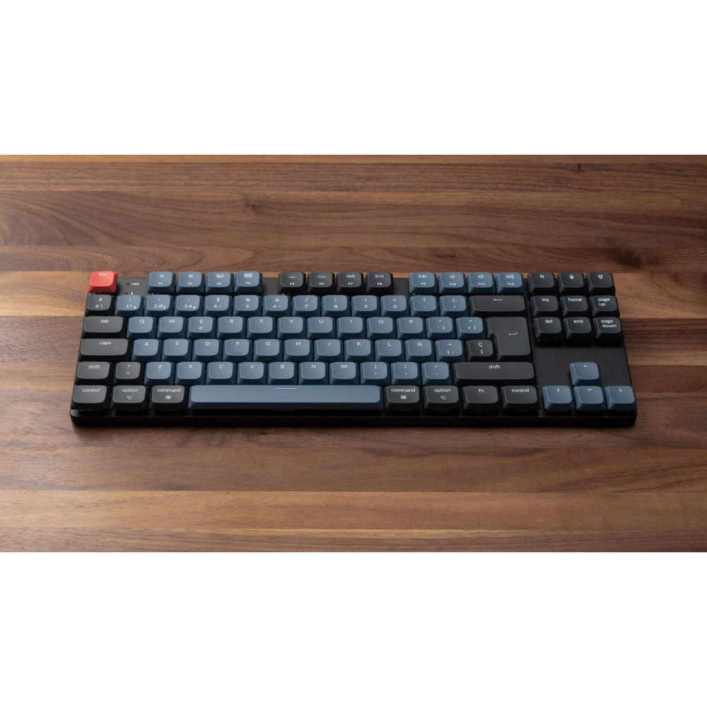 Keychron K1 Pro : Clavier mécanique ultra-fin et sans fil