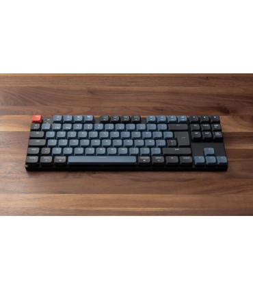 Keychron K1 Pro: Ultra-thin and wireless mechanical keyboard