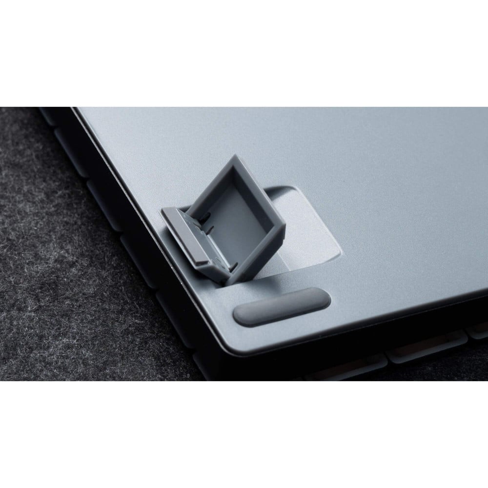 Keychron K1 Pro: Ultra-thin and wireless mechanical keyboard