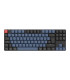Keychron K1 Pro Brown Switch RGB (ISO-CH)
