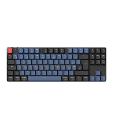Keychron K1 Pro: Ultradünnes und kabelloses mechanisches Keyboard