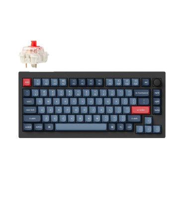 Keychron V1 Max: Mechanische Tastatur für ultimative Leistung