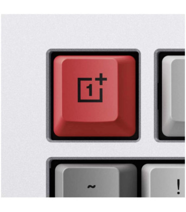 Keychron Q1 Pro Shell White QMK Brown Switch US Layout (ANSI)