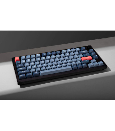 Keychron V1 Max : Clavier mécanique pour des performances optimales