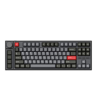 Keychron Clavier Lemokey L3 : un confort de frappe accru grâce à un design innovant
