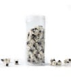 Gateron G Pro 3.0 Switch Set 110pcs/Set Noir