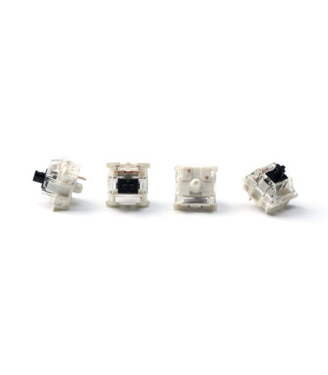 Gateron G Pro 3.0-Switch: Reibungslos und reaktionsschnell-Jetzt kaufen