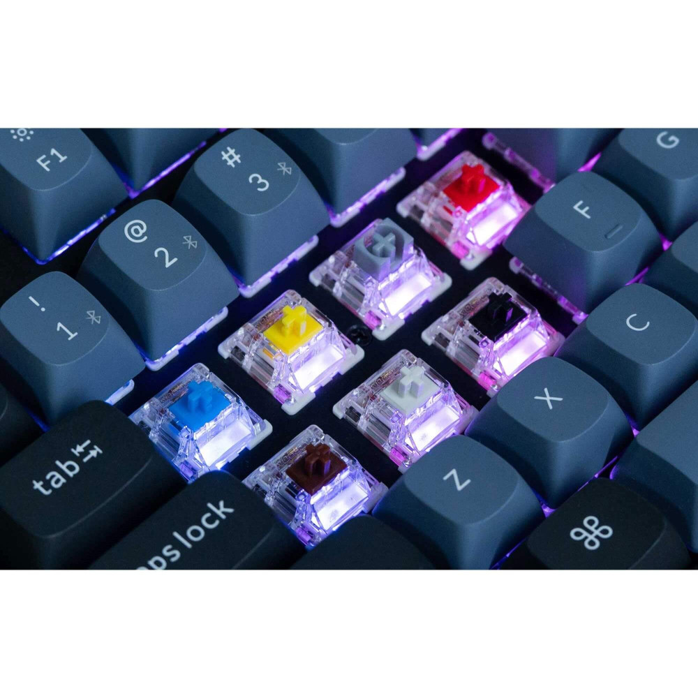 Gateron G Pro 3.0 Switch: Smooth & Responsive-Buy Now