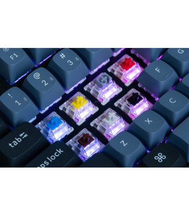Gateron G Pro 3.0 Switch : fluide et réactif - Acheter maintenant