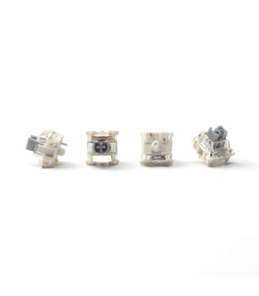 Gateron G Pro 3.0 Switch: Smooth & Responsive-Buy Now