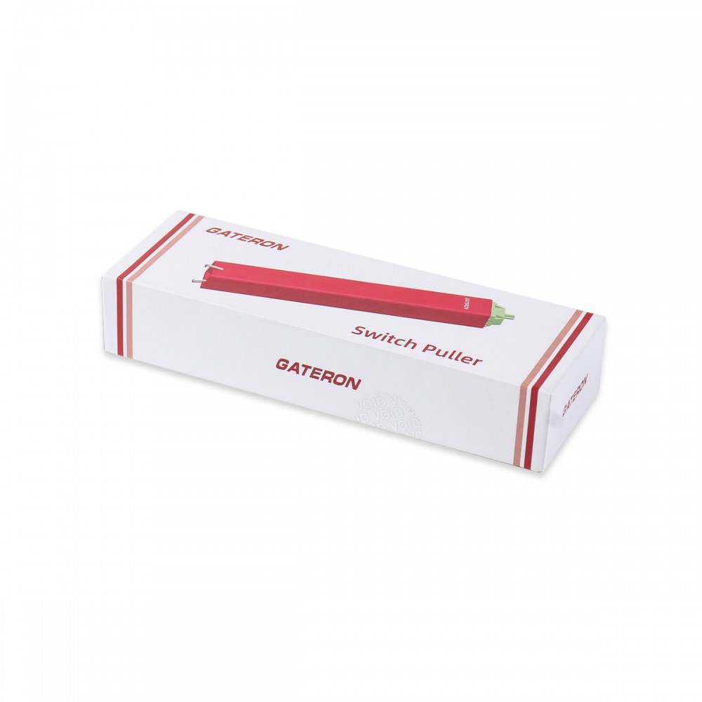 Gateron Interrupteur Extracteur Bleu