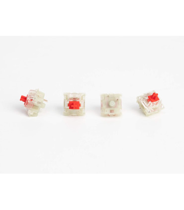 Entdecke die neuen Cherry MX2A Switches für ultimative Gaming-Performance!