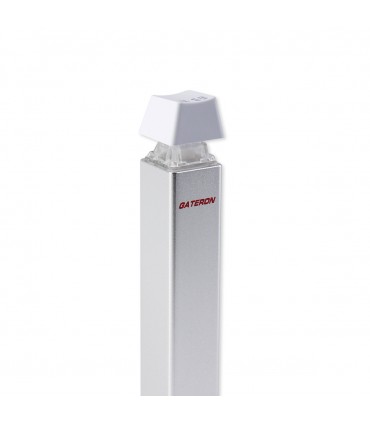 Gateron Interrupteur Tireur Argent