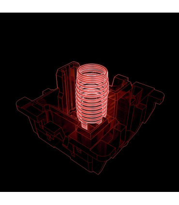 Entdecke die neuen Cherry MX2A Switches für ultimative Gaming-Performance!