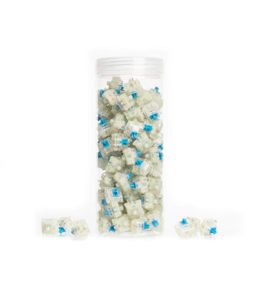 Entdecke die neuen Cherry MX2A Switches für ultimative Gaming-Performance!
