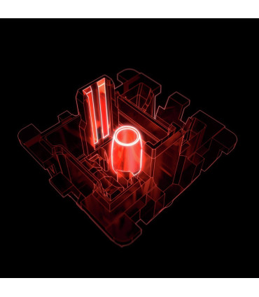 Entdecke die neuen Cherry MX2A Switches für ultimative Gaming-Performance!