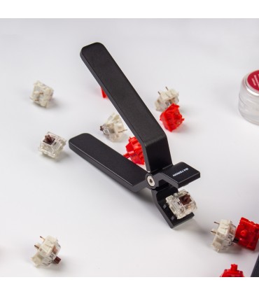 Gateron Switch Opener Noir