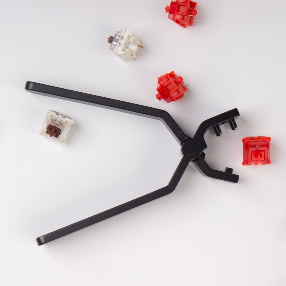 Gateron Switch Opener Noir