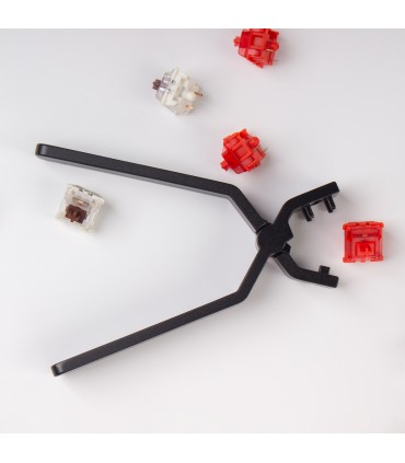 Gateron Switch Opener Black