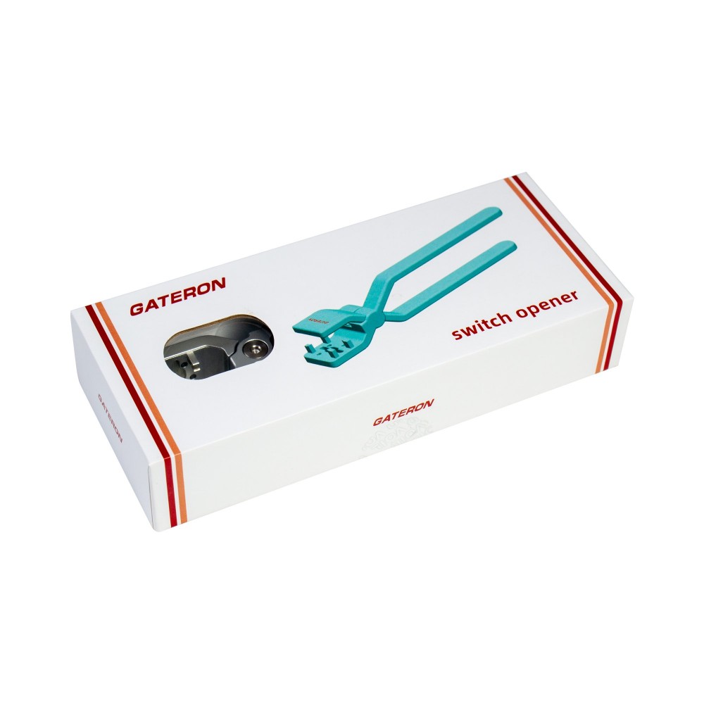 Gateron Switch Opener Black