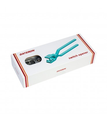 Gateron Switch Opener Noir
