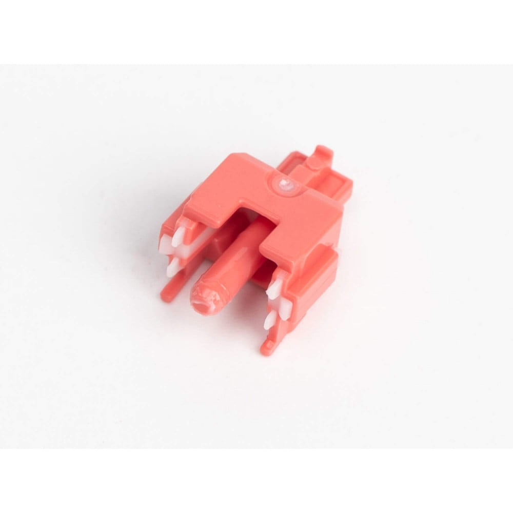 Découvrez les nouveaux commutateurs Cherry MX2A pour des performances de jeu ultimes !