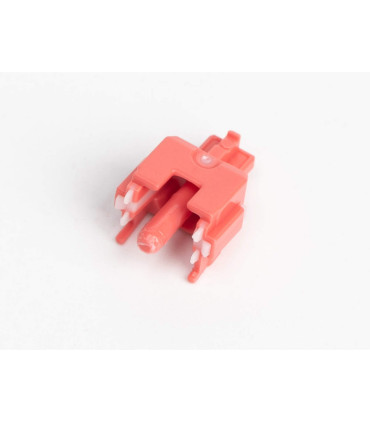 Découvrez les nouveaux commutateurs Cherry MX2A pour des performances de jeu ultimes !