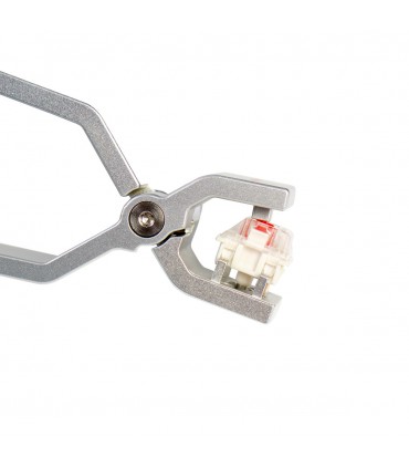 Gateron Switch Opener Argent
