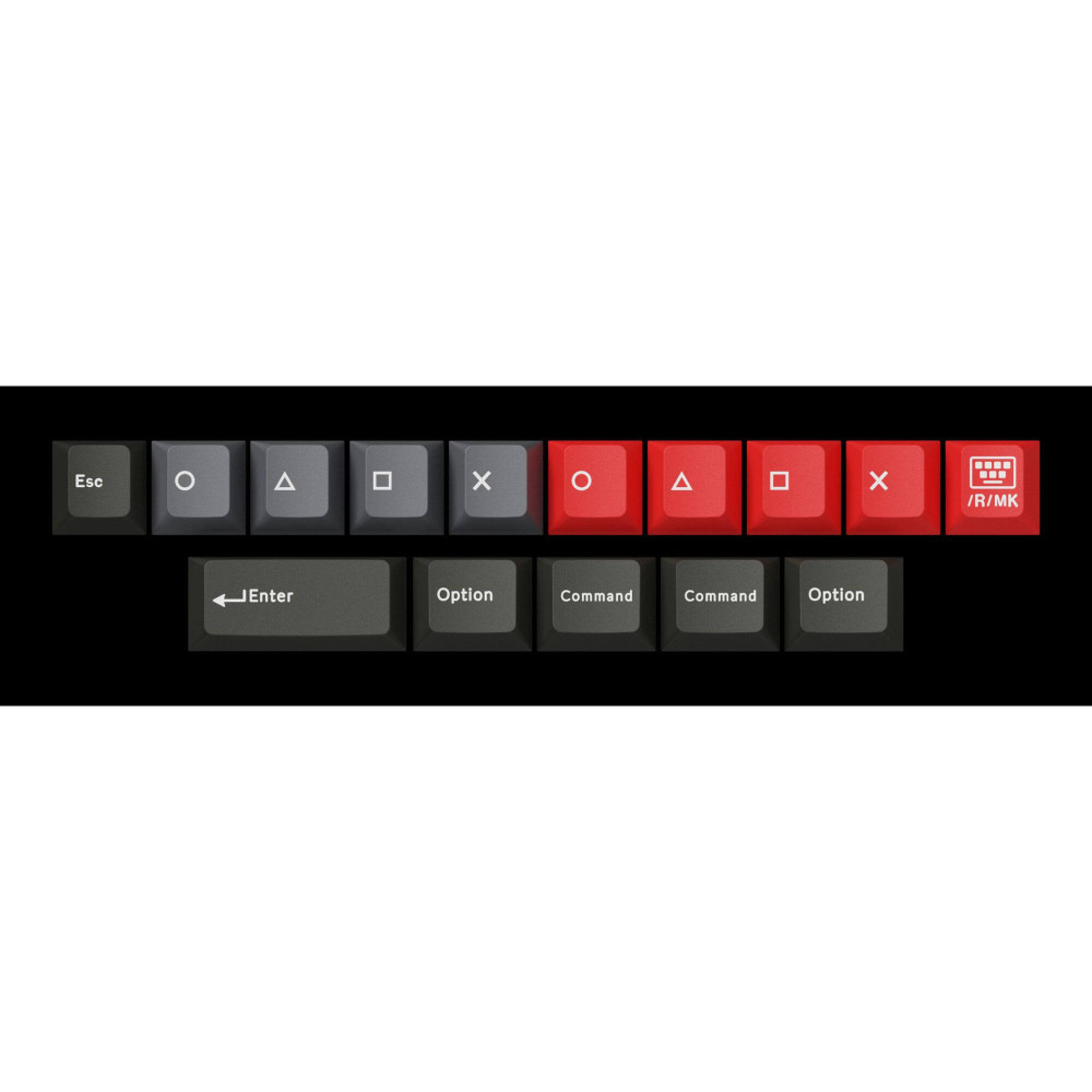 Keychron Lemokey L3 Tastatur: Erhöhter Tippkomfort mit innovativem Design