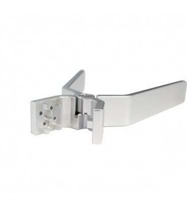 Gateron Switch Opener Silver