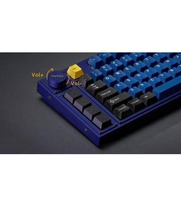 Keychron Lemokey L3 Keyboard: Increased typing comfort with innovative design