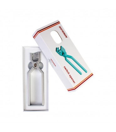 Gateron Switch Opener Argent