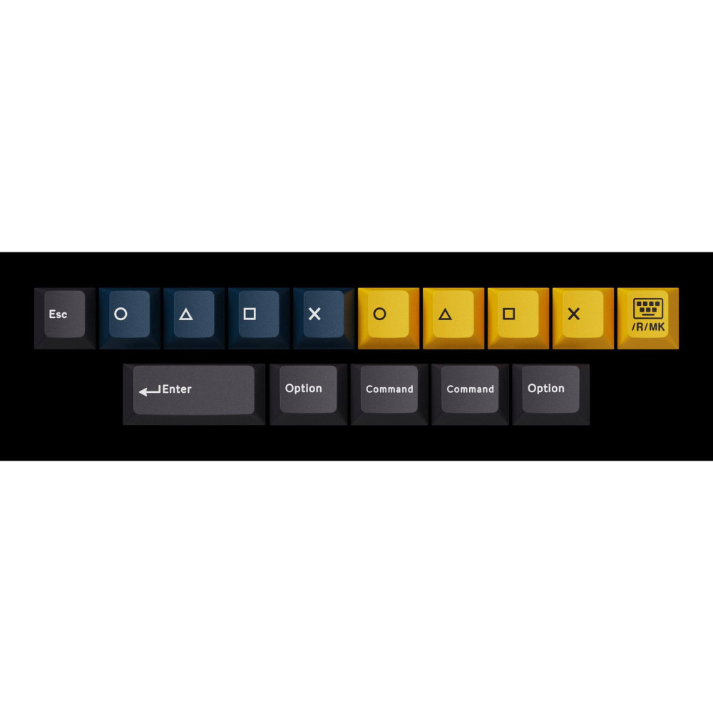 Keychron Clavier Lemokey L3 : un confort de frappe accru grâce à un design innovant