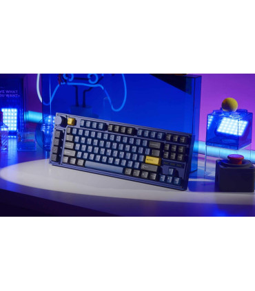 Keychron Lemokey L3 Keyboard: Increased typing comfort with innovative design