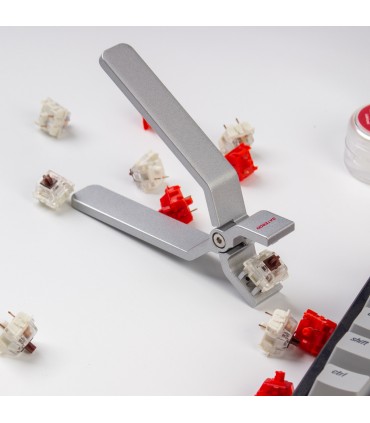 Gateron Switch Opener Argent