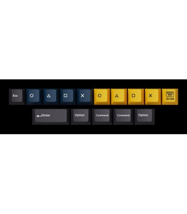 Keychron Clavier Lemokey L3 : un confort de frappe accru grâce à un design innovant