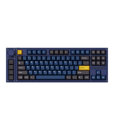 Keychron Clavier Lemokey L3 : un confort de frappe accru grâce à un design innovant