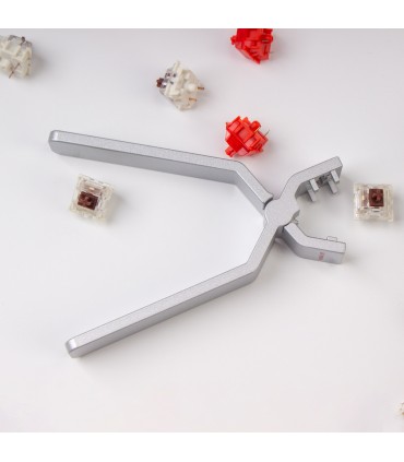 Gateron Switch Opener Argent