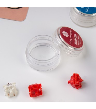 Keychron Klube Lubricant Switches Lube