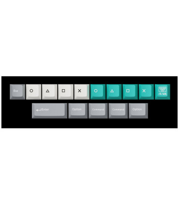 Keychron Clavier Lemokey L3 : un confort de frappe accru grâce à un design innovant